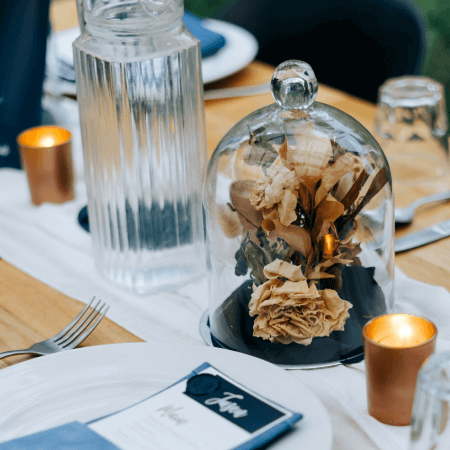 Table Decor