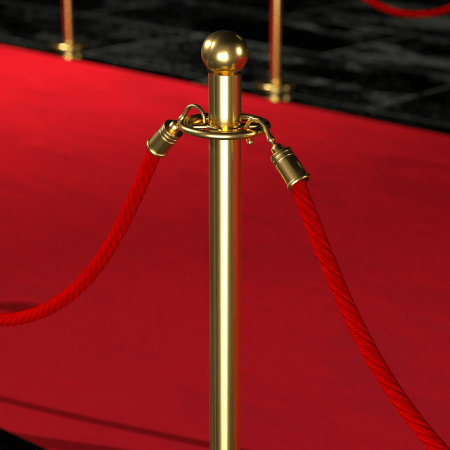Stanchions