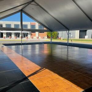 Cherrywood Dance Floor rental Philadelphia, PA