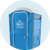 Cleveland, OH Restrooms & Equipment rentals
