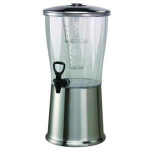 Glass Drink Dispenser 2.5 Gallon rental Philadelphia, PA