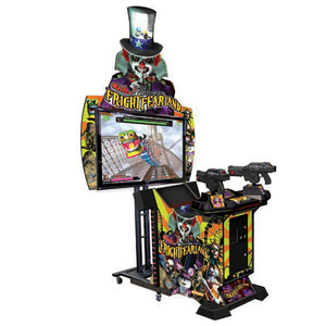 Fright fear Land rental Denver, CO