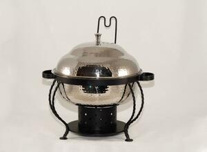 Wrought Iron 6QT Chafer rental Philadelphia, PA