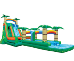 27' Water Slide rental Baltimore, MD