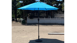 Blue Umbrella  rental Denver, CO