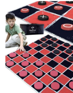 Tic Tac Toe Game Board  rental Phoenix, AZ