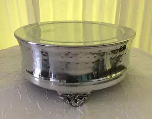 Cake Stand Server rental Austin, TX