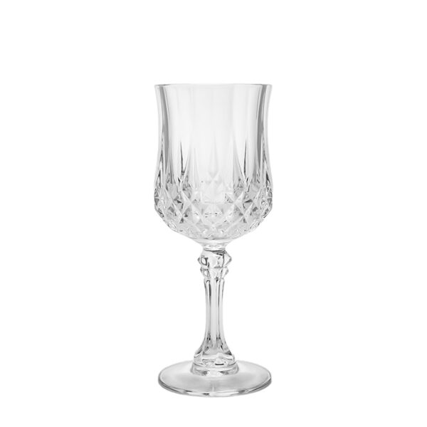 Longchamp Cut Glass Reventals San Diego, CA Party, Corporate