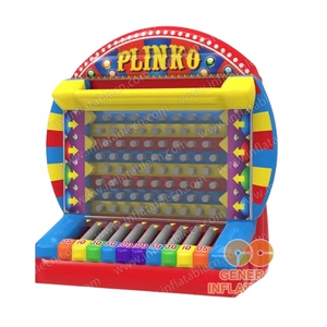 Inflatable Plinko rental Westchester, NY