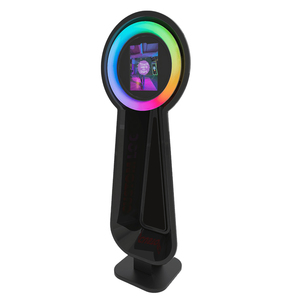 Selfie Photo Booth rental Westchester, NY