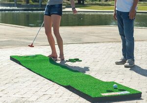 Putterball rental Westchester, NY