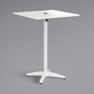  32" Square Cocktail table  rental New Orleans, LA