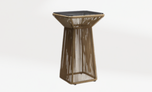 Havana Cocktail Table rental Miami-Ft. Lauderdale, FL