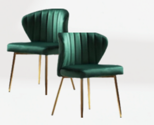 Emerald Green Lounge Chair rental Miami-Ft. Lauderdale, FL