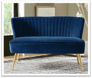 Love seat rental Baltimore, MD