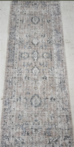 Margaret Bomg Runner Rug rental Denver, CO
