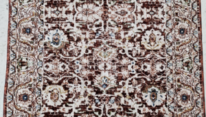 Ralph Loren Sm Runner Rug rental Denver, CO
