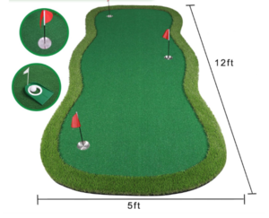 Putt Putt Golf rental Houston, TX
