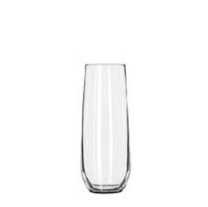 Stemless Champagne Flute rental Austin, TX