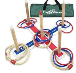 Ring Toss rental Las Vegas, NV