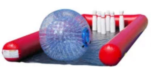 Human Bowling rental Denver, CO