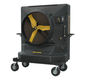 36" Evaporative Cooler rental Austin, TX