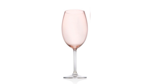 Pink Wine Glass rental Denver, CO