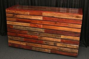 Pallet bar rental Philadelphia, PA