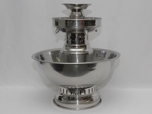 Champagne Fountain rental Philadelphia, PA