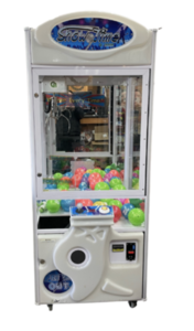 Claw Machine rental Chicago, IL