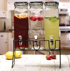 Beverage dispenser rental Baltimore, MD