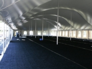 Black Astro Turf rental Philadelphia, PA