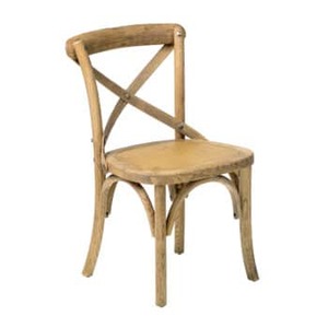 Kid's Crossback Chair rental Philadelphia, PA
