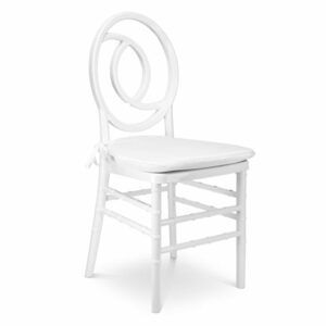 Sapphire Chair rental Philadelphia, PA
