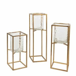 Gold Candle Holder rental Philadelphia, PA
