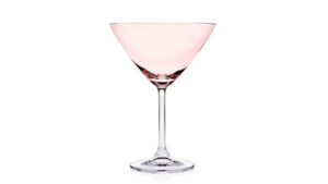Pink Martini Glass rental Denver, CO