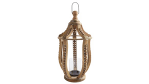 Rustic Candle Holder rental Denver, CO