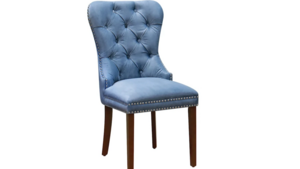 Bobbi Blue Chair rental Denver, CO