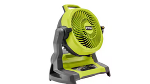 Ryobi Misting Fan rental Denver, CO