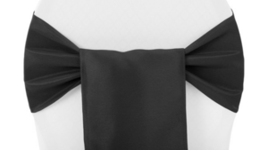Chair Sash rental Philadelphia, PA