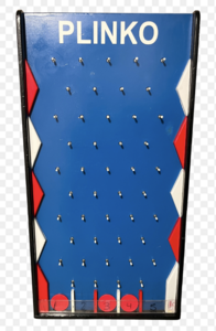 Plinko rental Las Vegas, NV