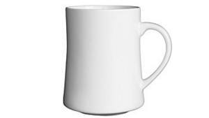Bell-Bottomed Coffee Mug rental Denver, CO
