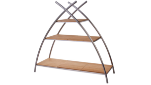Dessert Display Stand rental Denver, CO