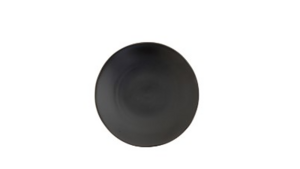 Charcoal Bread and Butter Plate rental Denver, CO