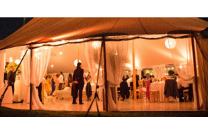 Clear Curtain Walls rental Denver, CO