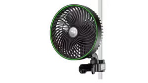 Black Tent Fan rental Denver, CO