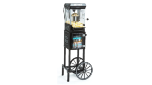 Old Fashioned Popcorn Maker rental Denver, CO