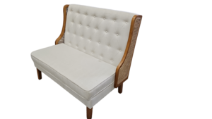 Line Loveseat  rental Denver, CO