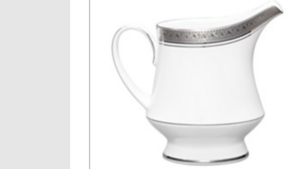 American White Platinum Creamer rental Denver, CO