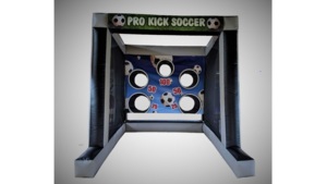 Pro Kick Soccer rental Denver, CO